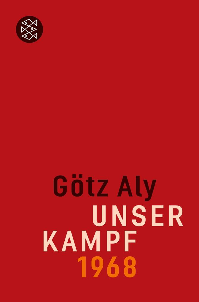 Produktbild: Unser Kampf | Götz Aly