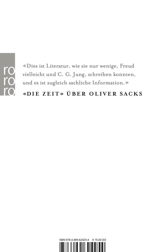 Weitere Ansicht: Der einarmige Pianist | Oliver Sacks