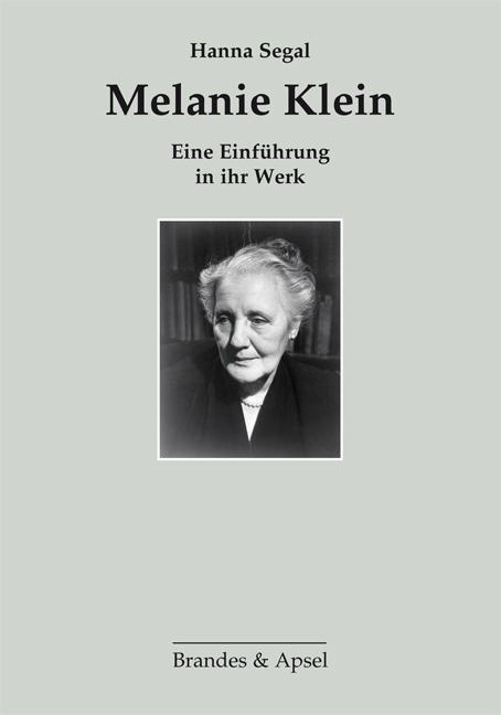 Produktbild: Melanie Klein | Hanna Segal