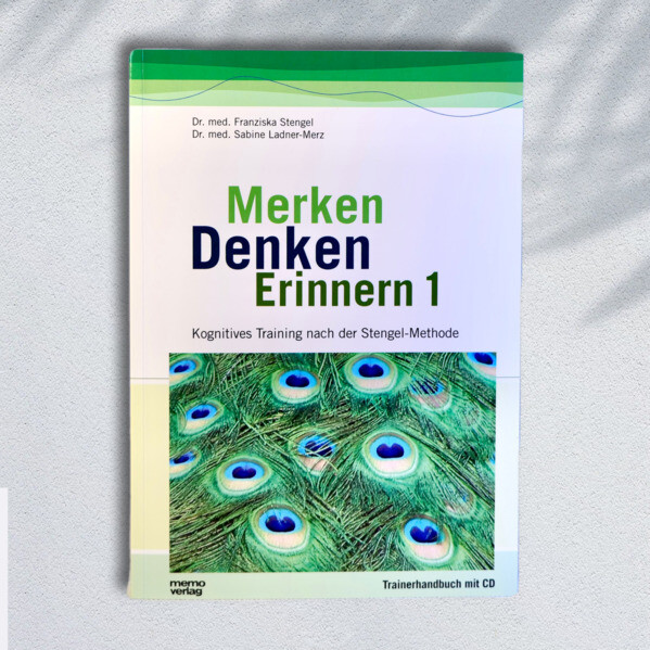 Produktbild: Merken - Denken - Erinnern 1 | Franziska Stengel, Sabine Ladner-Merz
