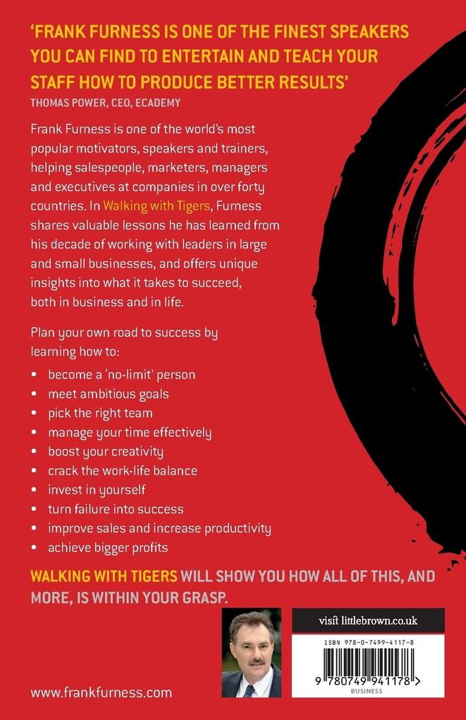 Weitere Ansicht: Walking with Tigers | Frank Furness