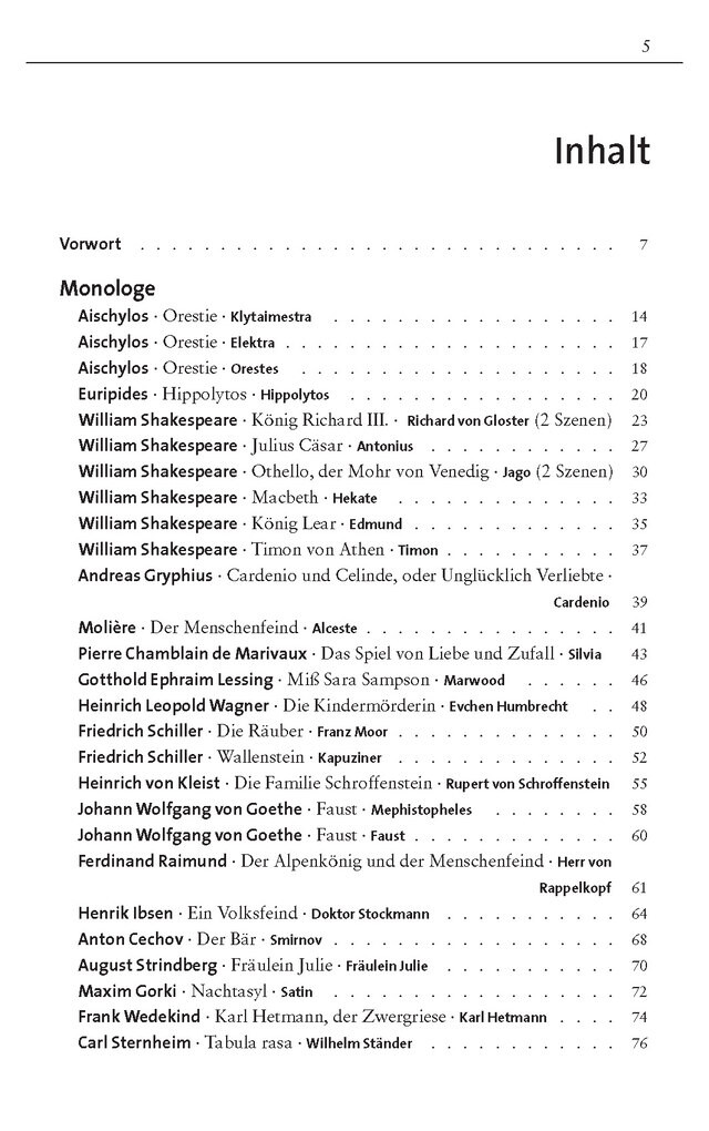 Weitere Ansicht: 55 zornige Monologe
