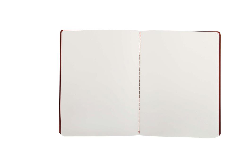 Weitere Ansicht: Moleskine Cahier Pocket Plain Red Cover XL. 3er Pack