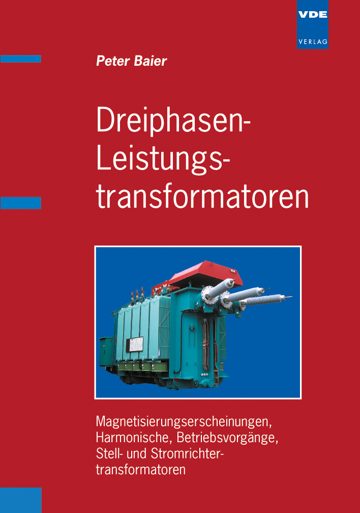 Weitere Ansicht: Dreiphasen-Leistungstransformatoren | Peter Baier