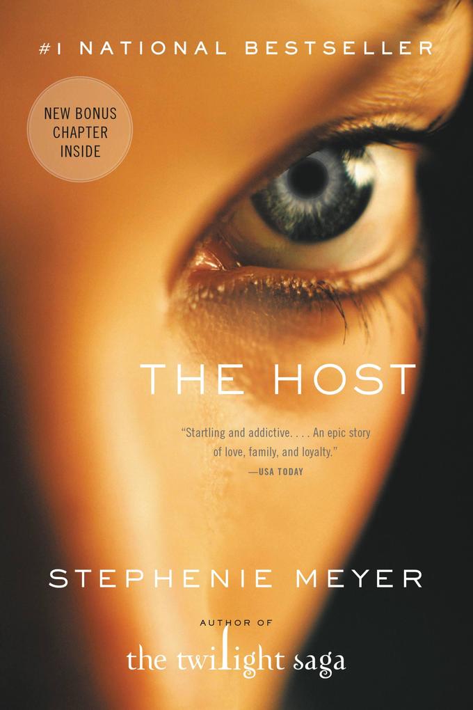 Produktbild: The Host | Stephenie Meyer