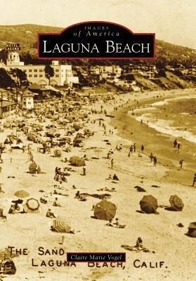 Produktbild: Laguna Beach | Claire Marie Vogel
