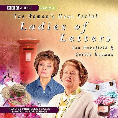 Produktbild: Ladies of Letters | Lou Wakefield, Bbc, Carole Hayman