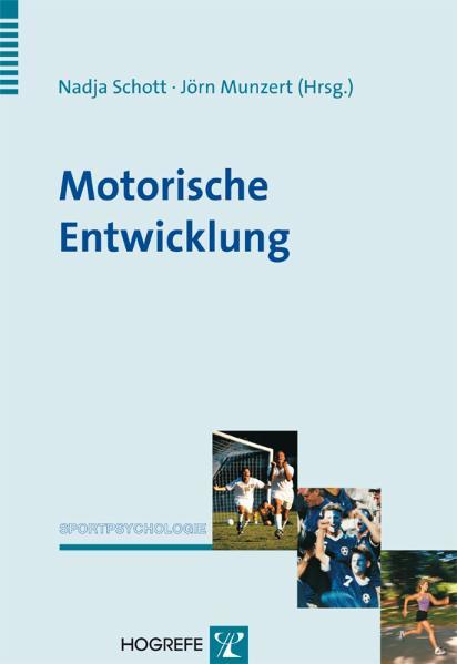 Produktbild: Motorische Entwicklung