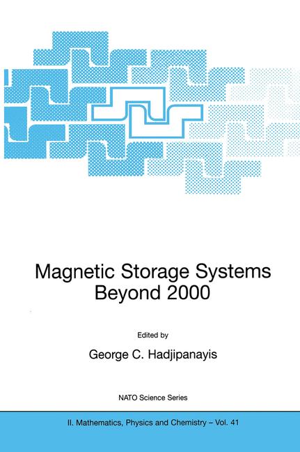 Weitere Ansicht: Magnetic Storage Systems Beyond 2000