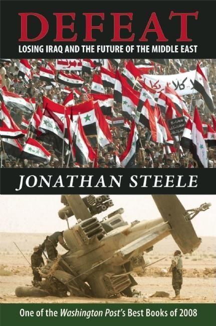 Defeat: Losing Iraq and the Future of the Middle East als Taschenbuch