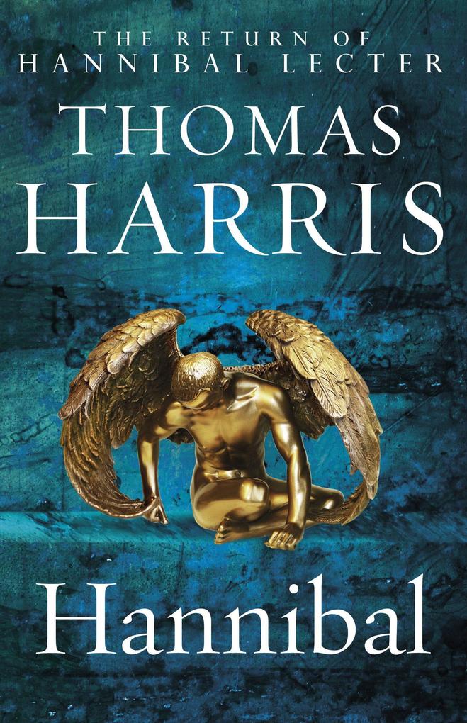 Produktbild: Hannibal | Thomas Harris