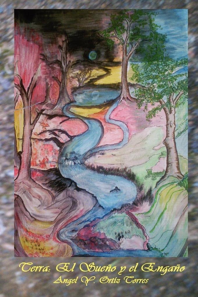 Produktbild: Terra | Angel Yamil Ortiz Torres