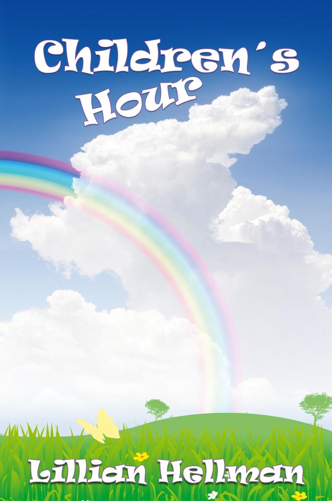 Produktbild: The Children's Hour | Lillian Hellman