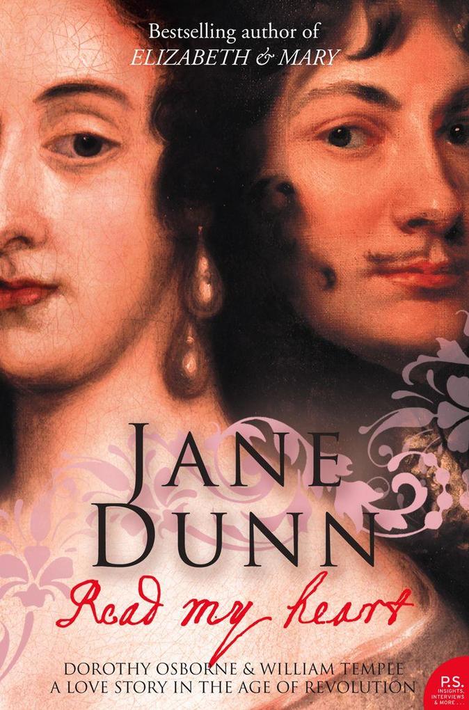 Produktbild: Read My Heart | Jane Dunn