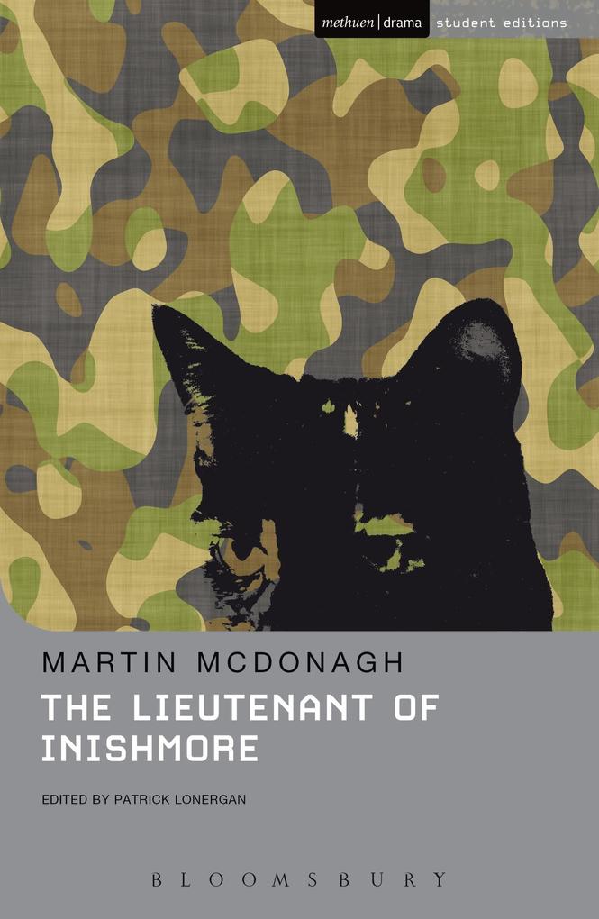 Produktbild: Lieutenant of Inishmore | Martin Mcdonagh