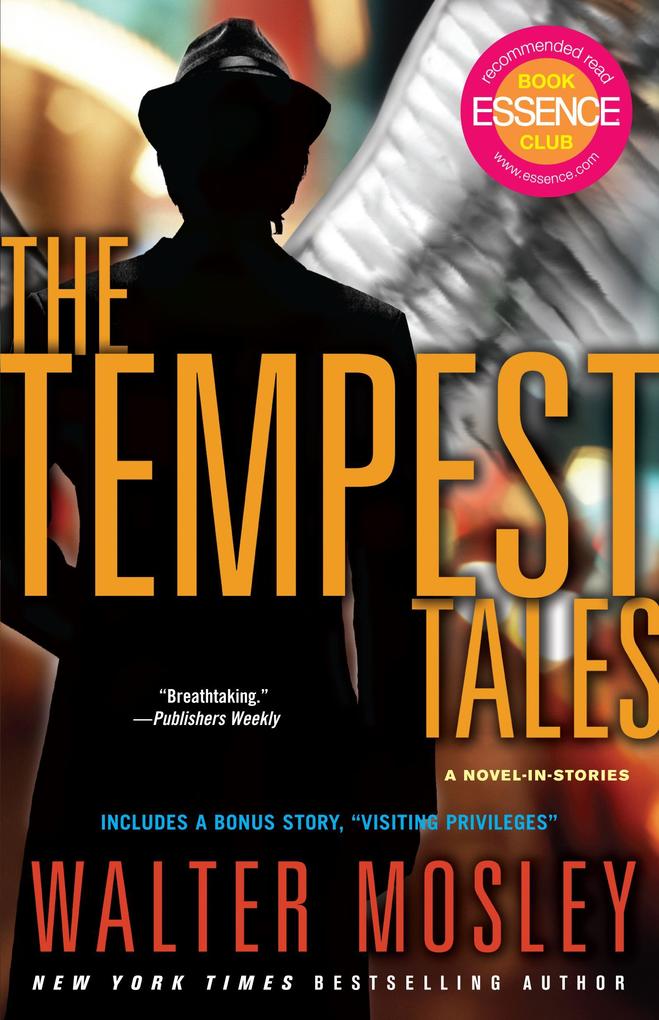 Produktbild: The Tempest Tales | Walter Mosley