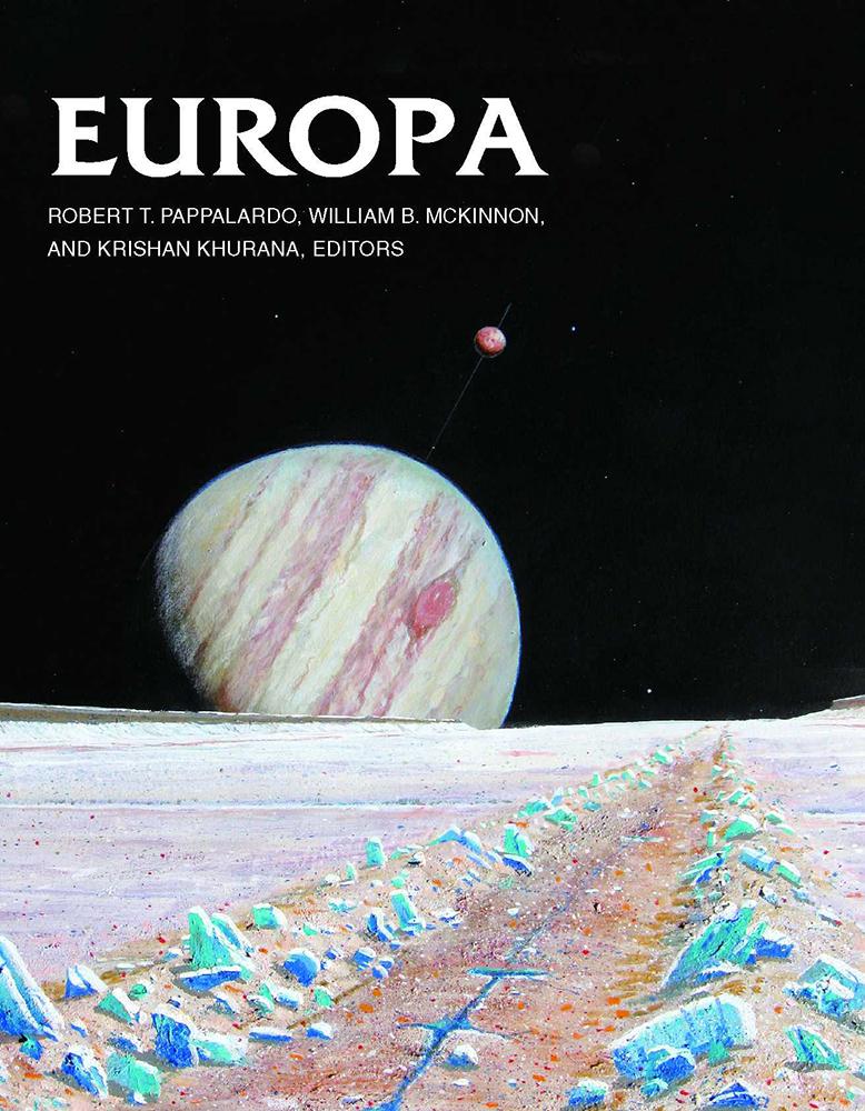 Produktbild: Europa