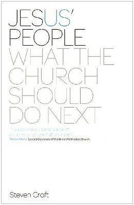 Jesus' People: What the Church Should Do Next als Taschenbuch