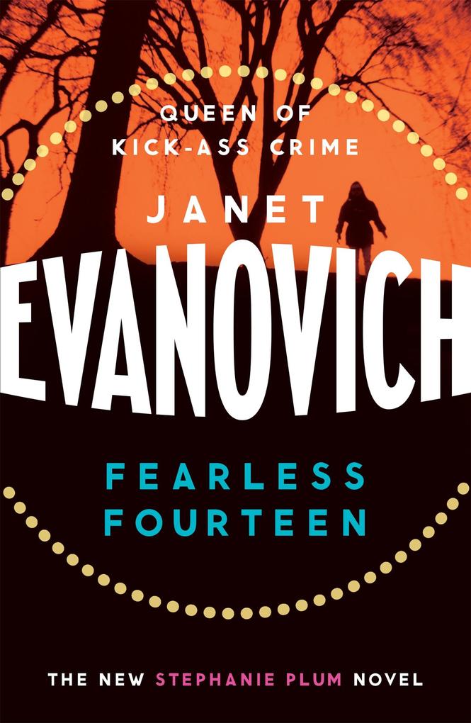 Produktbild: Fearless Fourteen | Janet Evanovich