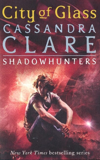 Produktbild: The Mortal Instruments 03: City of Glass | Cassandra Clare