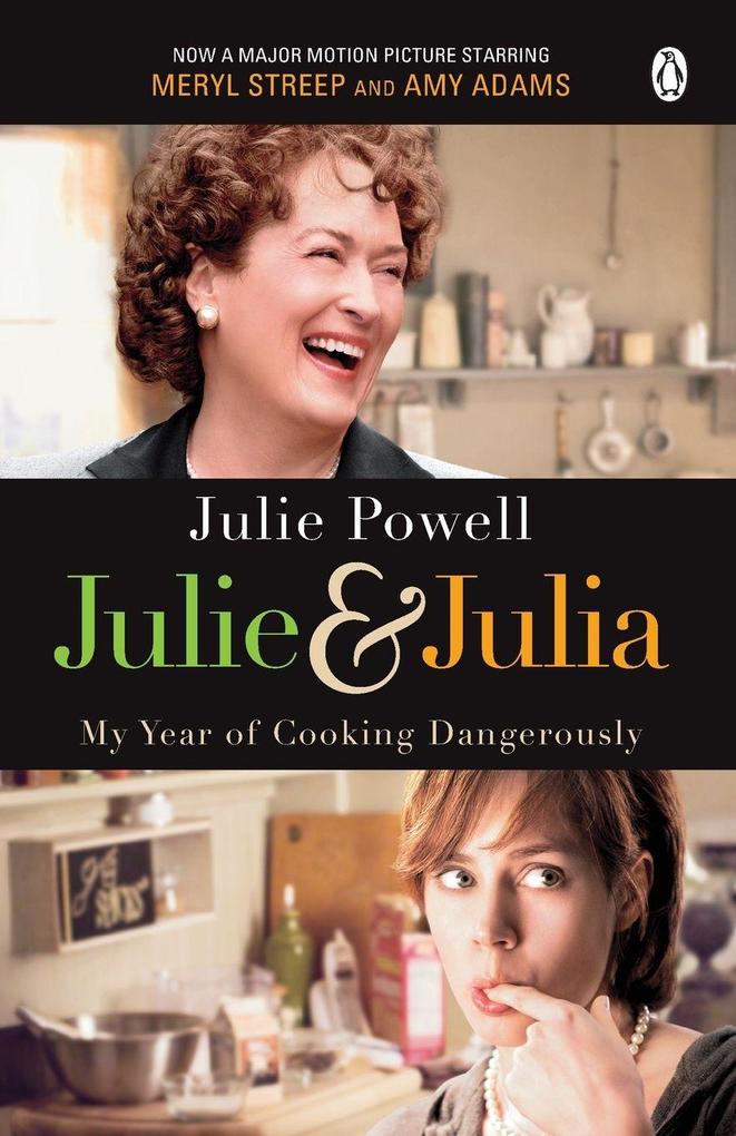 Produktbild: Julie & Julia | Julie Powell