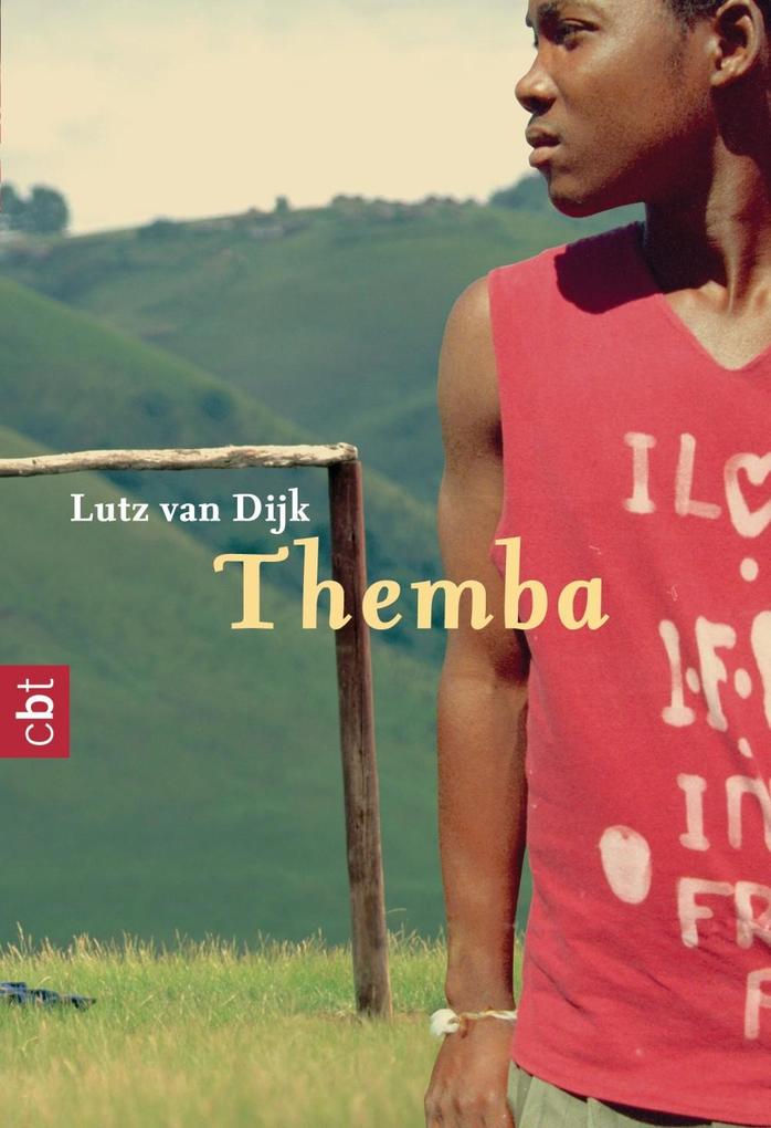 Produktbild: Themba | Lutz van Dijk