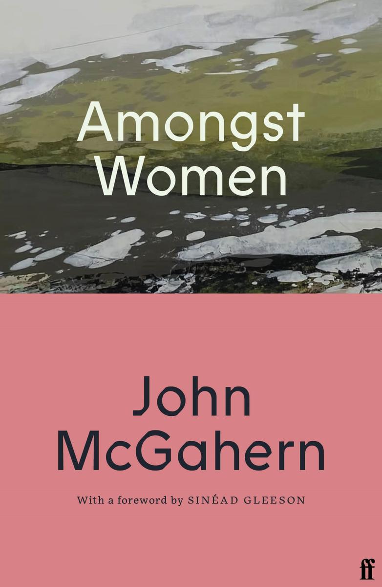 Produktbild: Amongst Women | John McGahern