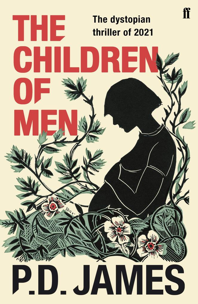 Produktbild: The Children of Men | P. D. James