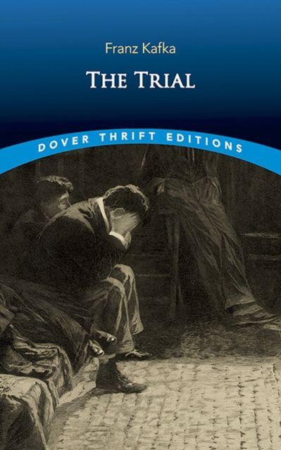 Produktbild: The Trial | Franz Kafka, David Wyllie