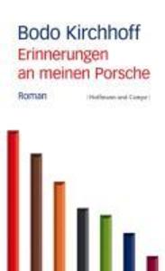 Erinnerungen an meinen Porsche als eBook epub