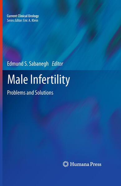 Produktbild: Male Infertility