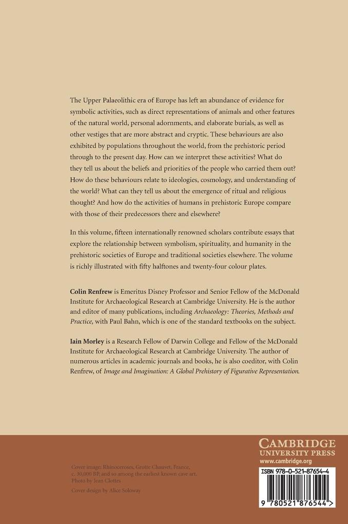 Weitere Ansicht: Becoming Human | Iain Morley