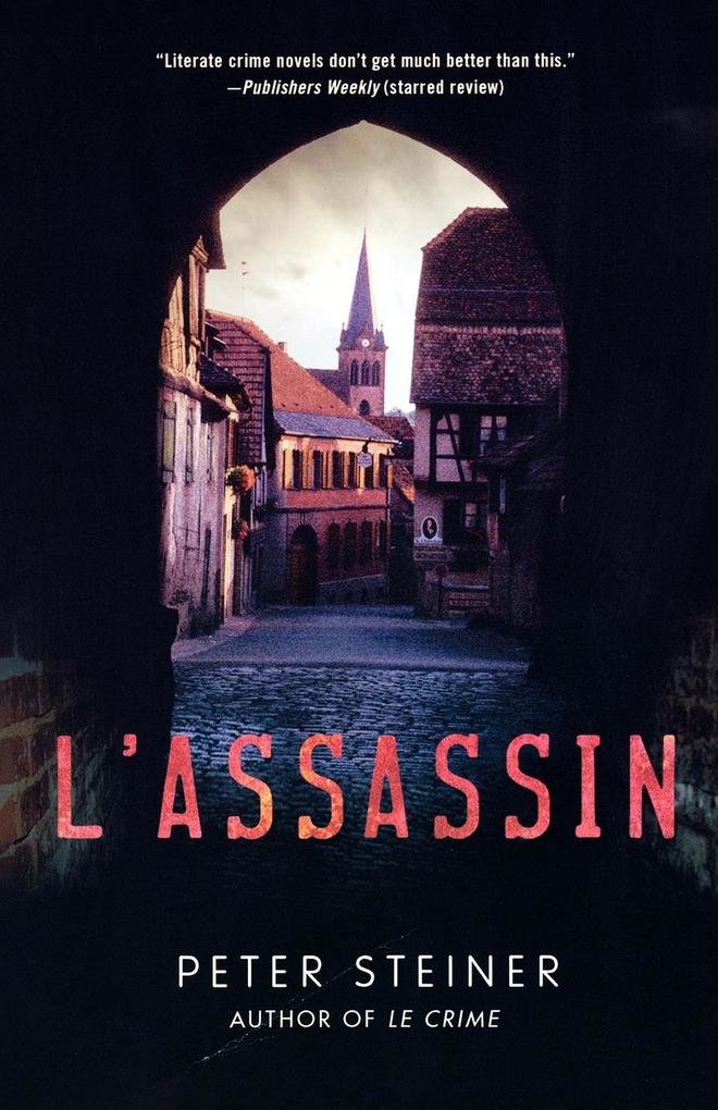 Produktbild: L'Assassin | Peter Steiner