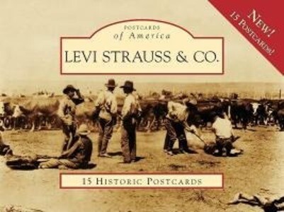 Produktbild: Levi Strauss and Co. | Lynn Downey