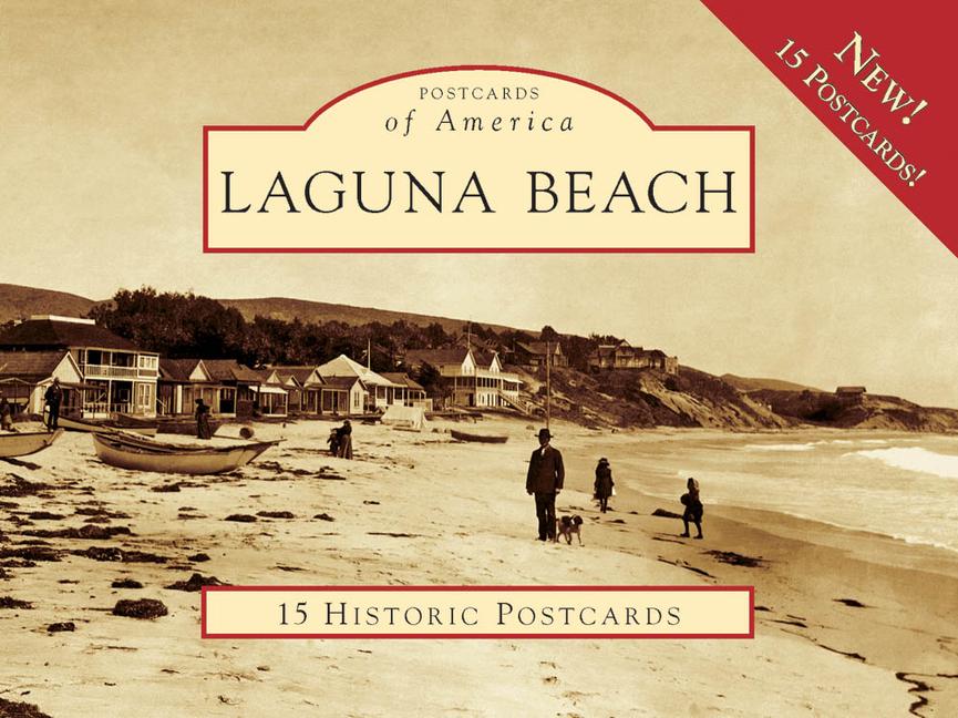 Produktbild: Laguna Beach | Claire Marie Vogel
