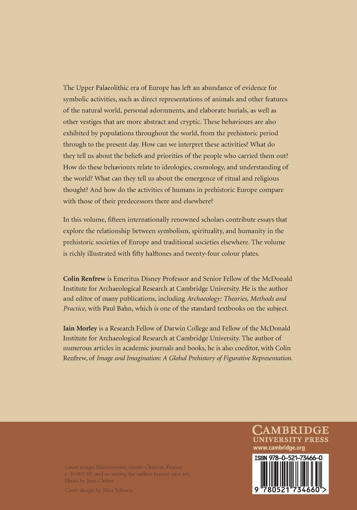Weitere Ansicht: Becoming Human | Iain Morley