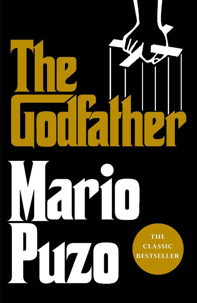 Produktbild: The Godfather | Mario Puzo
