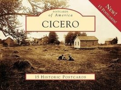Produktbild: Cicero | Thomas B. Mafrici, Elizabeth A. August