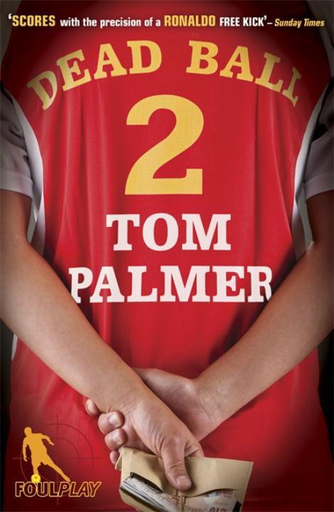 Produktbild: Foul Play: Dead Ball | Tom Palmer
