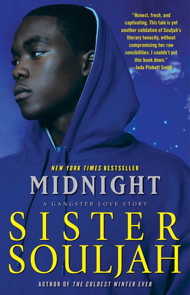 Produktbild: Midnight | Sister Souljah