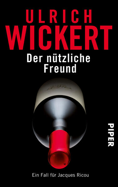 Produktbild: Der nützliche Freund | Ulrich Wickert
