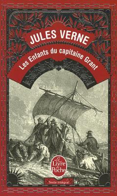 Produktbild: Les enfants du capitaine Grant | Jules Verne