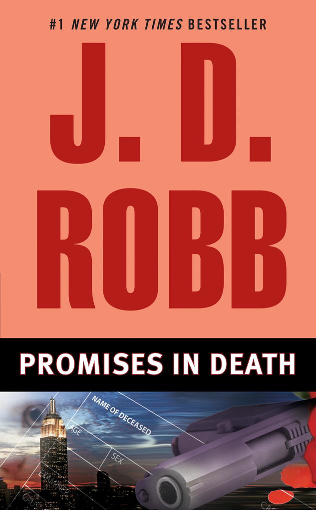 Produktbild: Promises in Death | J D Robb
