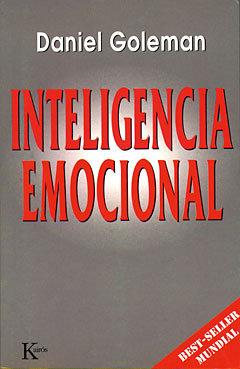 Produktbild: Inteligencia Emocional | Daniel Goleman