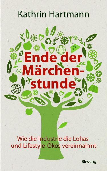 Produktbild: Ende der Märchenstunde | Kathrin Hartmann