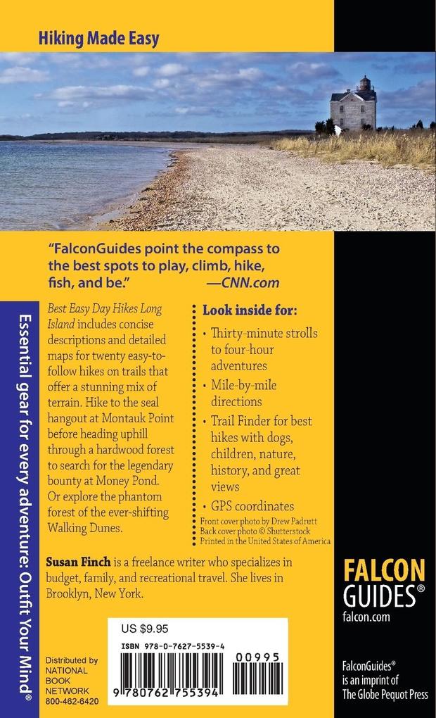 Weitere Ansicht: Best Easy Day Hikes Long Island | Susan Finch