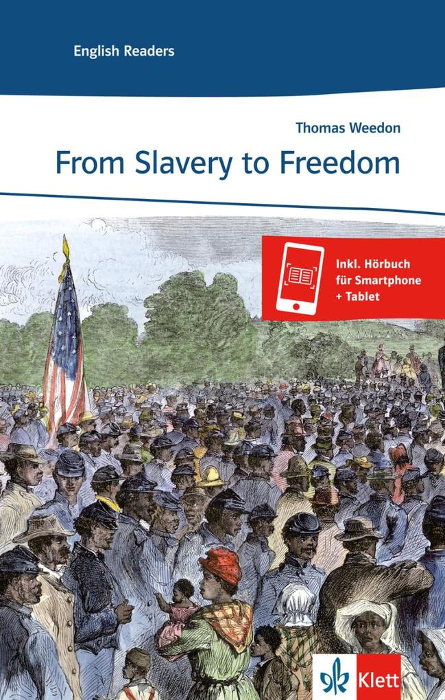 Produktbild: From Slavery to Freedom | Thomas Weedon