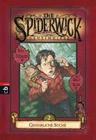 Die Spiderwick Geheimnisse 02 - Gefährliche Suche