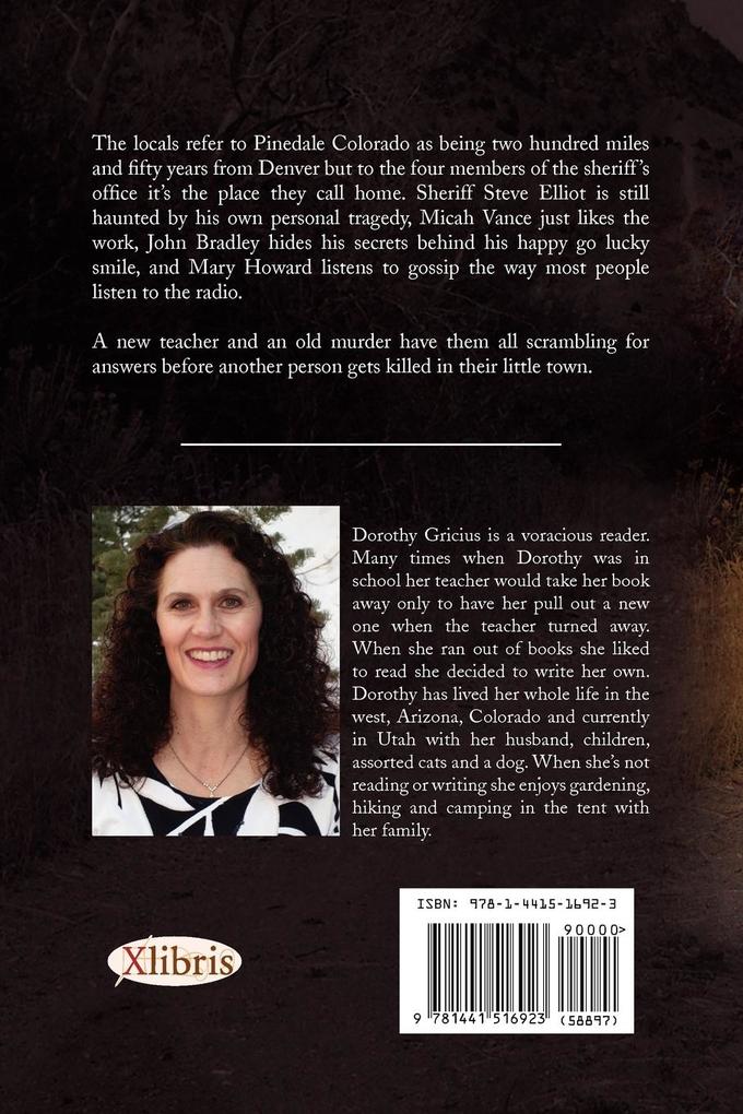 Weitere Ansicht: If the Dead Rise Not | Dorothy F. Gricius