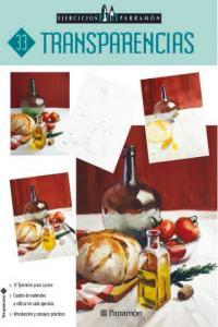 Produktbild: Transparencias | Equipo Parramón